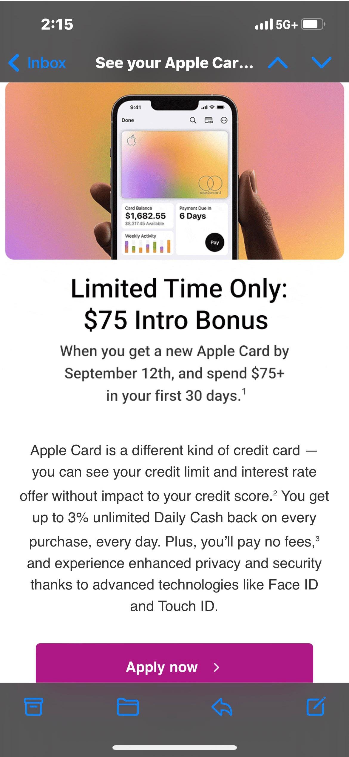 Apple Card Eligibility Requirements and Application Process Explained