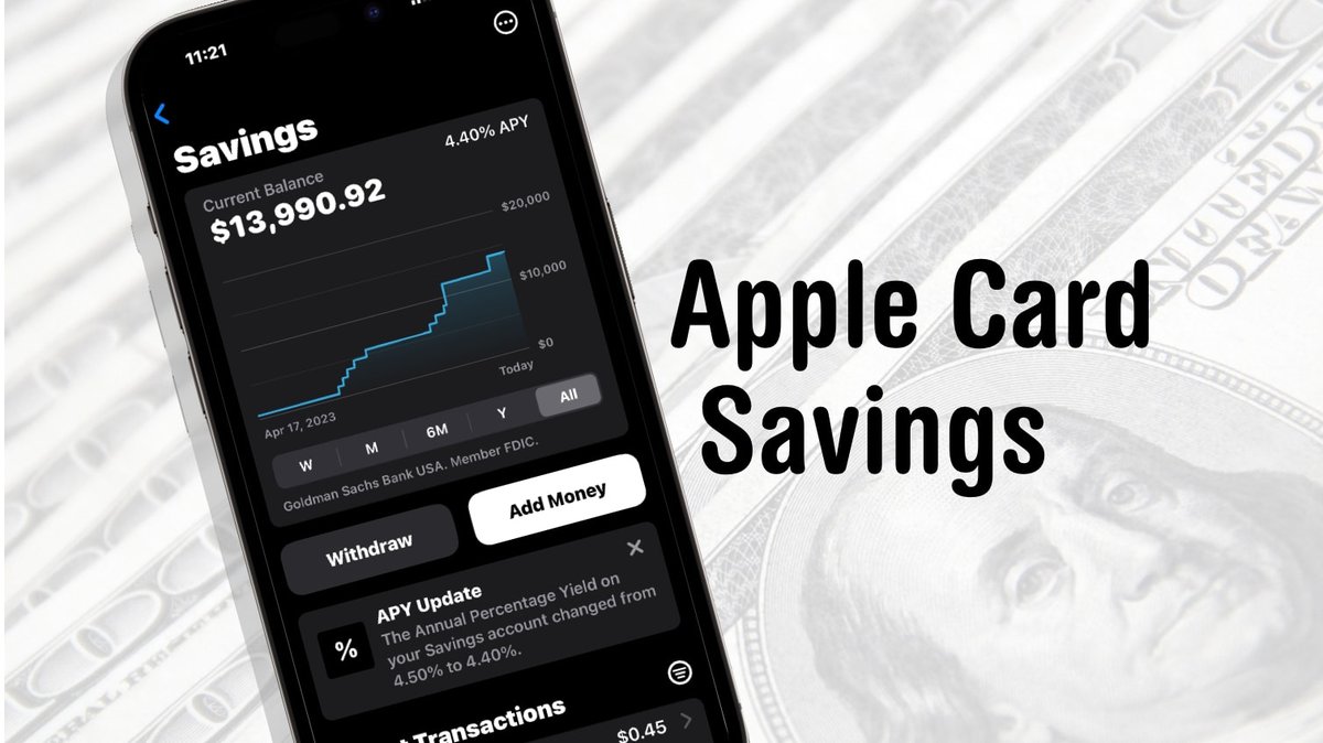 Apple Card Fees, Interest Rates, and APRs Explained